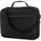 Wenger BQ 16" Laptop Brief Essential, Sac PC portable Noir