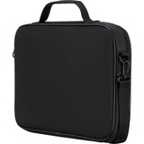 Wenger BQ 16" Laptop Brief Essential, Sac PC portable Noir