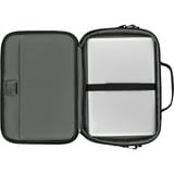 Wenger BQ 16" Laptop Brief Essential, Sac PC portable Noir