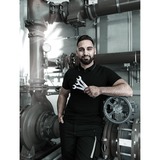 Wera 6003 Joker 15 Set 1, 15 pièces, Clé plate 