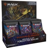 Wizards of the Coast Cartes à collectioner