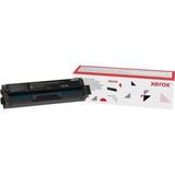 Xerox Cartouche de toner Noir de Grande capacité Imprimante couleur ® C230/multifonctions ® C235 (3000 pages) - 006R04391 3000 pages, Noir, 1 pièce(s)