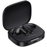 Xiaomi Redmi Buds 6 Night Black earbuds Noir