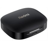 Xiaomi Redmi Buds 6 Night Black earbuds Noir