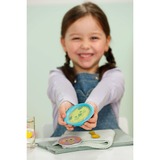 ZAPF Creation BABY born Feeding Set, Meubles de poupées BABY born Feeding Set, Kit d'alimentation de poupée, 3 an(s)