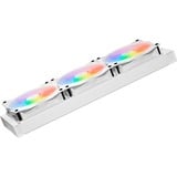 be quiet! Light Wings LX PWM high-speed 120 mm Triple Pack White, Ventilateur de boîtier Blanc