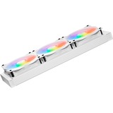 be quiet! Light Wings LX PWM high-speed ventilateurs de boîtier RGB  Blanc, 3 pièces, 120 x 120 x 25 mm