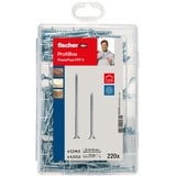 fischer 562279, Jeu de vis 