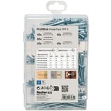fischer 562279, Jeu de vis 