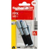 fischer Cheville pour béton cellulaire FPX M8 