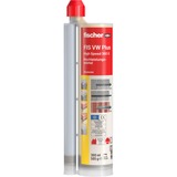 fischer Mortier haute performance FIS VW Plus High Speed 360 S Gris