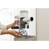 gorenje SVC222230AEW, Aspirateur balais Multicolore