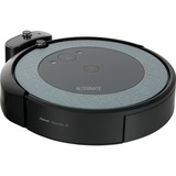 iRobot Roomba i3 (3152), Robot aspirateur Noir/Bleu
