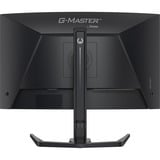 iiyama G-Master GCB2784HSU-B1 27" Moniteur gaming incurvé Noir, 1x DisplayPort, 2x HDMI, 2x USB-A, 240 Hz, 68,6 cm (27"), 1920 x 1080 pixels, Full HD, LCD, Noir