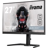 iiyama Iiya 27 L G-Master GB2730QSU-B5 