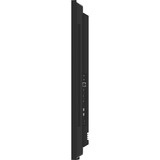 iiyama LH5066UHSB-B1AG, Affichage public Noir (Mat)