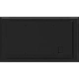 iiyama LH5066UHSB-B1AG, Affichage public Noir (Mat)