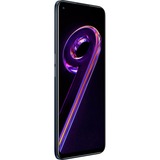 realme Smartphone Noir