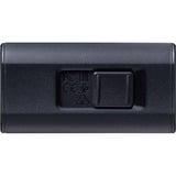 ADATA SC750 500 Go USB Type-C 3.2 Gen 2 (3.1 Gen 2) Gris SSD externe Noir/Titane, 500 Go, USB Type-C, 3.2 Gen 2 (3.1 Gen 2), 1050 Mo/s, 10 Gbit/s, Gris