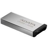 ADATA UR350-32G-RSR/BK, Clé USB Nickel/Noir