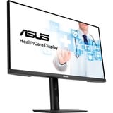 ASUS HA2741A écran plat de PC 68,6 cm (27") 2560 x 1440 pixels Quad HD LCD Noir Moniteur Noir, 2x DisplayPort, 1x HDMI, 1x USB-C, 3x USB-A, 68,6 cm (27"), 2560 x 1440 pixels, Quad HD, LCD, 5 ms, Noir