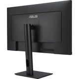 ASUS HA2741A écran plat de PC 68,6 cm (27") 2560 x 1440 pixels Quad HD LCD Noir Moniteur Noir, 2x DisplayPort, 1x HDMI, 1x USB-C, 3x USB-A, 68,6 cm (27"), 2560 x 1440 pixels, Quad HD, LCD, 5 ms, Noir