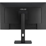 ASUS HA2741A écran plat de PC 68,6 cm (27") 2560 x 1440 pixels Quad HD LCD Noir Moniteur Noir, 2x DisplayPort, 1x HDMI, 1x USB-C, 3x USB-A, 68,6 cm (27"), 2560 x 1440 pixels, Quad HD, LCD, 5 ms, Noir