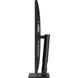 ASUS HA2741A écran plat de PC 68,6 cm (27") 2560 x 1440 pixels Quad HD LCD Noir Moniteur Noir, 2x DisplayPort, 1x HDMI, 1x USB-C, 3x USB-A, 68,6 cm (27"), 2560 x 1440 pixels, Quad HD, LCD, 5 ms, Noir