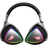 ASUS ROG Delta S, Casque gaming Noir, Pc, PlayStation 4, PlayStation 5, Xbox One, Nintendo Switch
