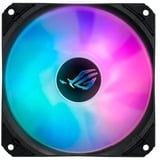 ASUS ROG Strix LC III 360 ARGB Processeur Kit de refroidissement du liquide 12 cm Noir, Watercooling Noir, Kit de refroidissement du liquide, 12 cm, Noir