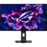 ASUS ROG Strix OLED XG27AQDMESZ 26.5" Moniteur gaming  Noir