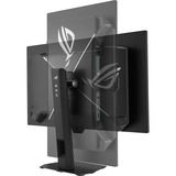 ASUS ROG Strix OLED XG27AQDMESZ 26.5" Moniteur gaming  Noir