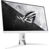 ASUS ROG Strix XG27AQ-W LED display 68,6 cm (27") 2560 x 1440 pixels Wide Quad HD Blanc Moniteur gaming  Blanc, 68,6 cm (27"), 2560 x 1440 pixels, Wide Quad HD, 1 ms, Blanc