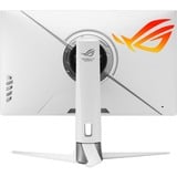 ASUS ROG Strix XG27AQ-W écran plat de PC 68,6 cm (27") 2560 x 1440 pixels Wide Quad HD Blanc Moniteur gaming  Blanc, 68,6 cm (27"), 2560 x 1440 pixels, Wide Quad HD, 1 ms, Blanc