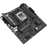 ASUS TUF GAMING A620AM-PLUS WIFI carte mère socket AM5 