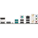 ASUS TUF GAMING A620AM-PLUS WIFI carte mère socket AM5 