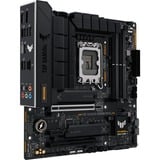 ASUS TUF GAMING B760M-PLUS carte mère socket 1700 Noir