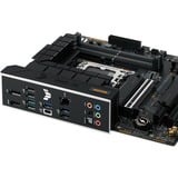ASUS TUF GAMING B760M-PLUS carte mère socket 1700 Noir