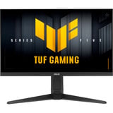 ASUS TUF Gaming VG279QML5A écran plat de PC 68,6 cm (27") 1920 x 1080 pixels Full HD LCD Noir Moniteur Noir, 1x DisplayPort, 2x HDMI, 240 Hz, 68,6 cm (27"), 1920 x 1080 pixels, Full HD, LCD, 1 ms, Noir