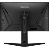 ASUS TUF Gaming VG279QML5A écran plat de PC 68,6 cm (27") 1920 x 1080 pixels Full HD LCD Noir Moniteur Noir, 1x DisplayPort, 2x HDMI, 240 Hz, 68,6 cm (27"), 1920 x 1080 pixels, Full HD, LCD, 1 ms, Noir