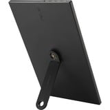 ASUS ZenScreen MB169CK écran plat de PC 39,6 cm (15.6") 1920 x 1080 pixels Full HD LCD Noir Moniteur Noir, 1x Mini HDMI, 2x USB-C, 39,6 cm (15.6"), 1920 x 1080 pixels, Full HD, LCD, 5 ms, Noir