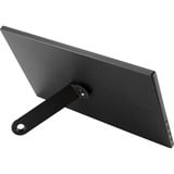 ASUS ZenScreen MB169CK écran plat de PC 39,6 cm (15.6") 1920 x 1080 pixels Full HD LCD Noir Moniteur Noir, 1x Mini HDMI, 2x USB-C, 39,6 cm (15.6"), 1920 x 1080 pixels, Full HD, LCD, 5 ms, Noir