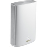 ASUS ZenWifi AX (XP4) AX1800, Routeur Blanc, Blanc, Interne, Énergie, Statut, Bi-bande (2,4 GHz / 5 GHz), Wi-Fi 6 (802.11ax), 802.11a, 802.11b, 802.11g, Wi-Fi 4 (802.11n), Wi-Fi 5 (802.11ac), Wi-Fi 6 (802.11ax)