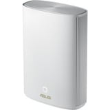 ASUS ZenWifi AX (XP4) AX1800, Routeur Blanc, Blanc, Interne, Énergie, Statut, Bi-bande (2,4 GHz / 5 GHz), Wi-Fi 6 (802.11ax), 802.11a, 802.11b, 802.11g, Wi-Fi 4 (802.11n), Wi-Fi 5 (802.11ac), Wi-Fi 6 (802.11ax)