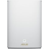 ASUS ZenWifi AX (XP4) AX1800, Routeur Blanc, Blanc, Interne, Énergie, Statut, Bi-bande (2,4 GHz / 5 GHz), Wi-Fi 6 (802.11ax), 802.11a, 802.11b, 802.11g, Wi-Fi 4 (802.11n), Wi-Fi 5 (802.11ac), Wi-Fi 6 (802.11ax)