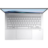 ASUS Zenbook 14 (UX3405CA-PP221W) 14" PC portable  Argent