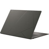 ASUS Zenbook S16 UM5606WA-RK333W Copilot+ PC AMD Ryzen AI 9 HX 370 Ordinateur portable 40,6 cm (16") WQXGA+ 32 Go LPDDR5x-SDRAM 1 To SSD Wi-Fi 7 (802.11be) Windows 11 Home Allemand Gris 16" PC portable  Gris | AMD Ryzen AI 9 HX | 2 GHz | 40,6 cm (16") | 2880 x 1800 pixels | 32 Go | 1 To