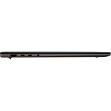 ASUS Zenbook S16 UM5606WA-RK333W Copilot+ PC AMD Ryzen AI 9 HX 370 Ordinateur portable 40,6 cm (16") WQXGA+ 32 Go LPDDR5x-SDRAM 1 To SSD Wi-Fi 7 (802.11be) Windows 11 Home Allemand Gris 16" PC portable  Gris | AMD Ryzen AI 9 HX | 2 GHz | 40,6 cm (16") | 2880 x 1800 pixels | 32 Go | 1 To