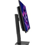 ASUS  26.5" Moniteur gaming  Noir