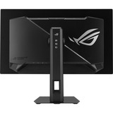 ASUS  26.5" Moniteur gaming  Noir